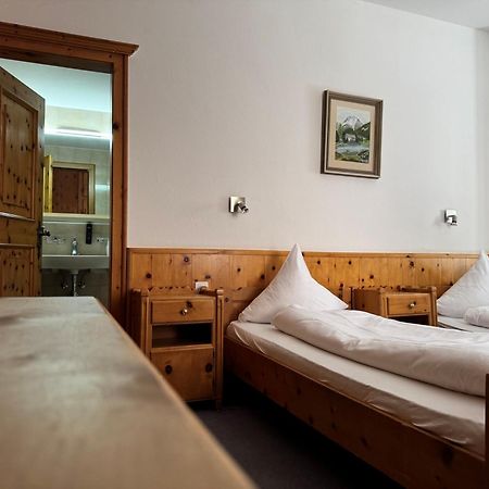 Chesa Languard Hotel Сейнт Мориц Екстериор снимка