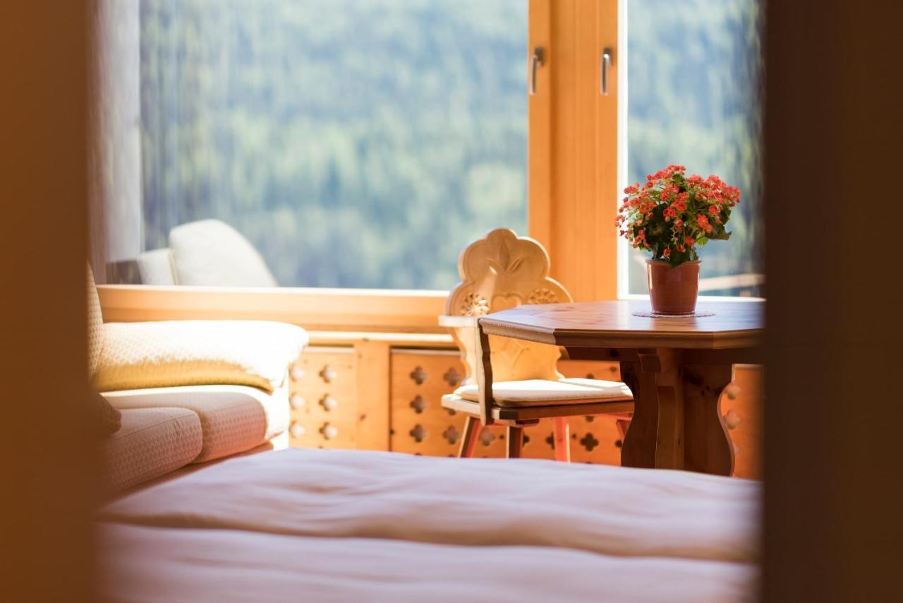 Chesa Languard Hotel Сейнт Мориц Екстериор снимка
