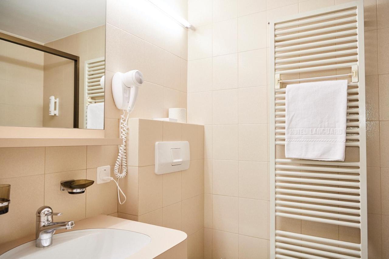 Chesa Languard Hotel Сейнт Мориц Екстериор снимка