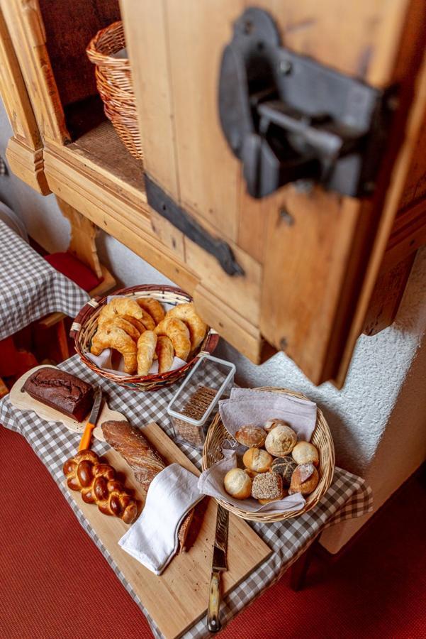 Chesa Languard Hotel Сейнт Мориц Екстериор снимка