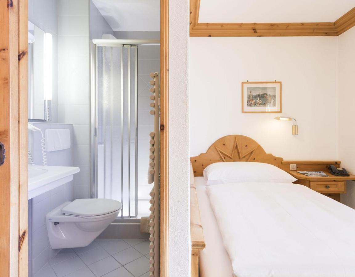 Chesa Languard Hotel Сейнт Мориц Екстериор снимка